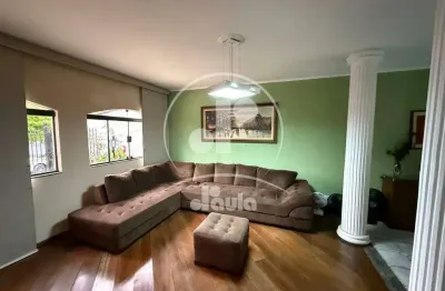 Casa à venda, 3 quartos jardim ipanema em santo andré/sp
