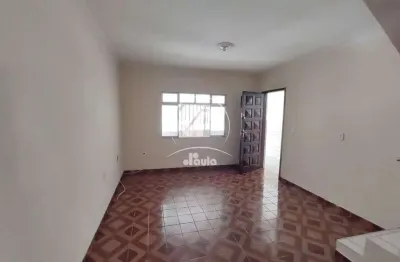 Sobrado 125m², 3 dormitórios, 2 vagas, parque marajoara, santo andré