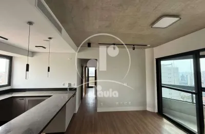Apartamento à venda, 2 quartos 1 suíte bairro jardim em santo andré/sp