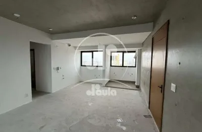 Apartamento à venda, 2 quartos 1 suíte bairro jardim em santo andré/sp