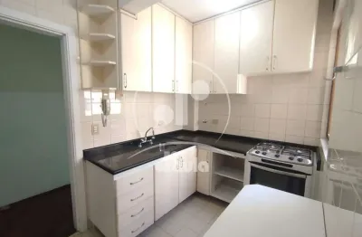 Apartamento para aluguel, 2 quartos vila bastos em santo andré/sp