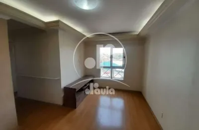 Apartamento à venda, 2 quartos jardim guarará em santo andré/sp