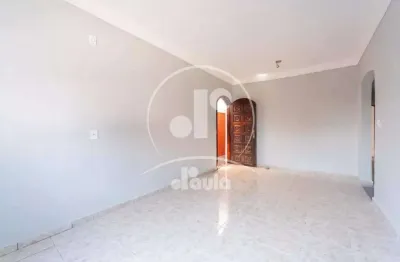 Casa térrea para aluguel, 3 quartos 1 suíte vila joão ramalho em santo andré/sp