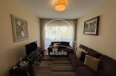 Apartamento 2 quartos, 1 suíte, 1 vaga de garagem na vila bastos, santo andré (85,41 m²) – aceita financiamento