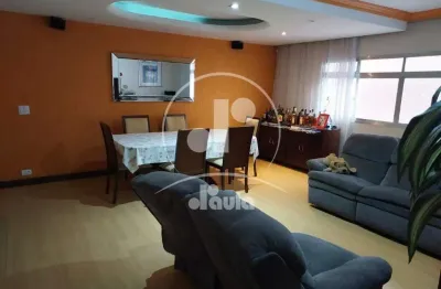 Apartamento à venda, 3 quartos 1 suíte jardim bela vista em santo andré/sp