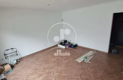 Salão comercial para aluguel, jardim bela vista em santo andré/sp