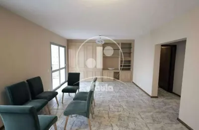 Apartamento para aluguel, 3 quartos 1 suíte centro em santo andré/sp