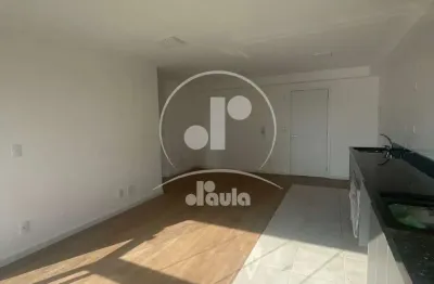 Apartamento para aluguel, 3 quartos 1 suíte vila assunção em santo andré/sp