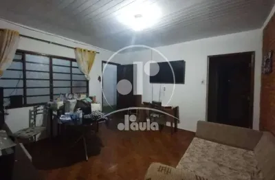 Casa com 3 quartos à venda na Rua Guapé, 42, Vila Pinheirinho, Santo André