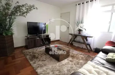 Apartamento com 2 quartos à venda na Avenida Tietê, 1558, Campestre, Santo André