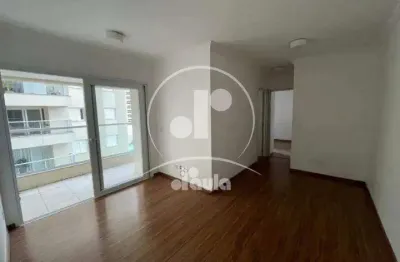 Apartamento 57m², 2 dormitórios sendo 1 suíte, 2 vagas, lazer completo, no bairro jardim em santo andré.
