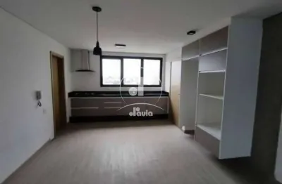 Apartamento para locação no jardim, santo andré-sp: 2 quartos, 1 suíte, 1 sala, 3 banheiros, 2 vagas, 83m². agende uma visita agora!