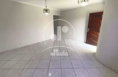 Sobrado para aluguel, 3 quartos 1 suíte vila helena em santo andré/sp