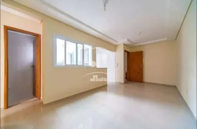 Apartamento sem condomínio 60m², 2 suítes, 1 vaga, para alugar. jardim stella, santo andré,sp