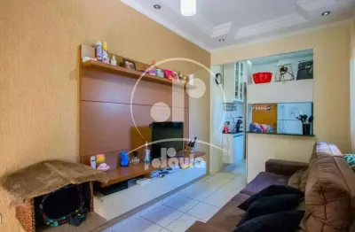 Cobertura à venda, 2 quartos vila junqueira em santo andré/sp