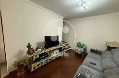 Sobrado à venda, 4 quartos 2 suítes vila bastos em santo andré/sp