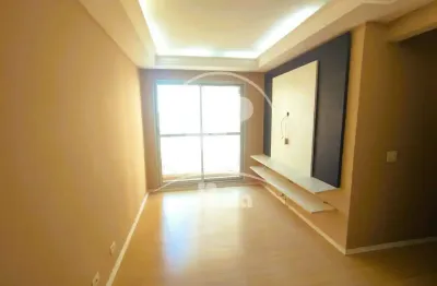 Apartamento para aluguel, 2 quartos vila homero thon em santo andré/sp