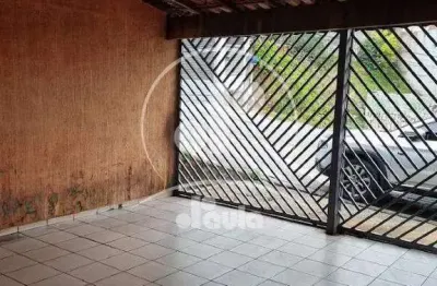 Casa com 3 quartos à venda na Rua Vítor Meireles, 14, Jardim Guarará, Santo André