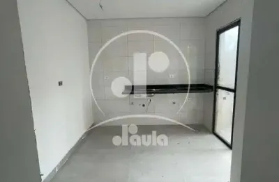 Apartamento para aluguel, 2 quartos 1 suíte santa terezinha em santo andré/sp