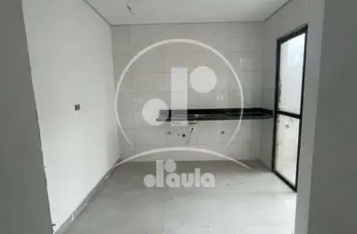 Apartamento para aluguel, 2 quartos 1 suíte santa terezinha em santo andré/sp