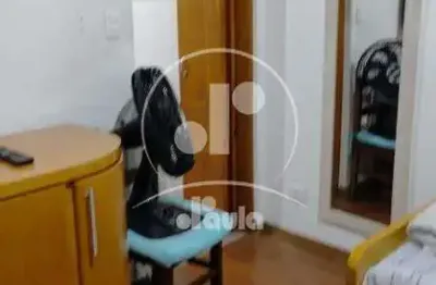 Casa com 2 quartos à venda na Rua João Bolognese, 80, Jardim Ipanema, Santo André