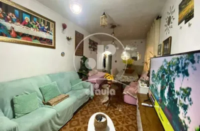 Sobrado à venda, 3 quartos 1 suíte jardim las vegas em santo andré/sp