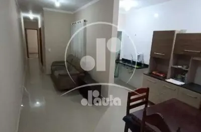 Apartamento à venda, 2 quartos pinheirinho em santo andré/sp
