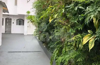 Sobrado para aluguel, 3 quartos vila assunção em santo andré/sp