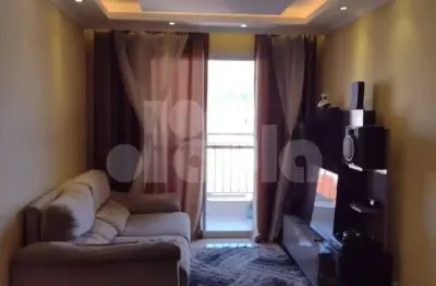 Jardim santo andré. apartamento com 3 dormitórios, 1 banheiro 1 vaga de garagem.