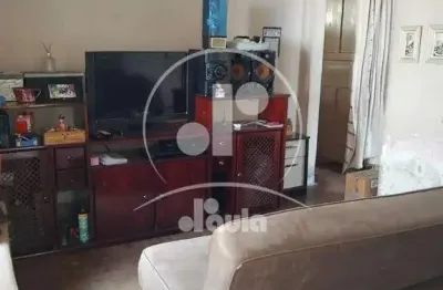 Casa térrea, 2 dormitórios, 2 banheiros e 1 vaga de garagem, vila helena, santo andré sp