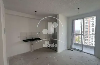 Apartamento com 2 quartos à venda na Rua Copas, 200, Jardim, Santo André