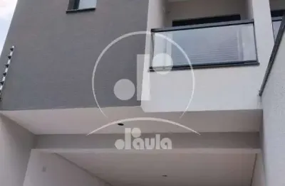 Sobrado à venda, 3 quartos 3 suítes vila metalúrgica em santo andré/sp