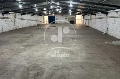 Prédio para alugar na Avenida Ramiro Colleoni, 59, Centro, Santo André