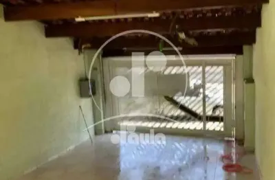 Casa à venda, 3 quartos jardim santo antonio em santo andré/sp