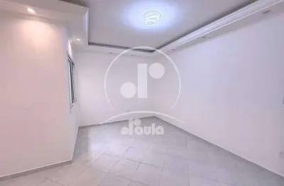 Apartamento à venda, 3 quartos 1 suíte bairro jardim em santo andré/sp