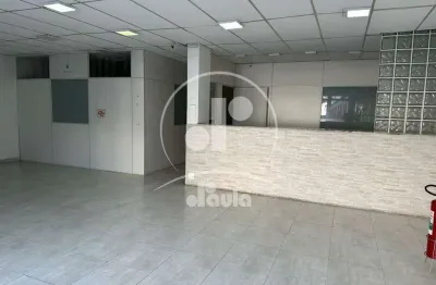 Prédio para alugar na Rua Coronel Fernando Prestes, 238, Centro, Santo André