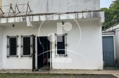 Terreno à venda na Rua Clélia, 1616, Vila Vitória, Santo André