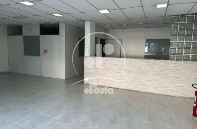 Prédio à venda na Rua Coronel Fernando Prestes, 238, Centro, Santo André