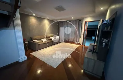 Sobrado à venda, 3 quartos 3 suítes parque das nações em santo andré/sp