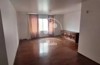 Apartamento para aluguel, 3 quartos vila assunção em santo andré/sp