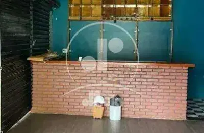 Salão comercial para alugar - bairro valparaiso, santo andré-sp