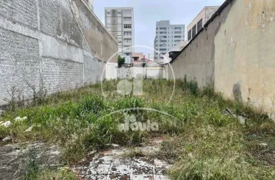 Terreno comercial para alugar na Rua Gertrudes de Lima, 169, Centro, Santo André