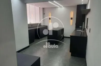 Apartamento para aluguel, 2 quartos 1 suíte vila alice em santo andré/sp