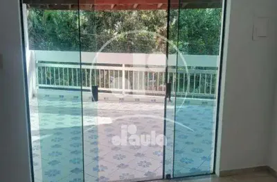 Sobrado para aluguel, 4 quartos 1 suíte parque gerassi em santo andré/sp