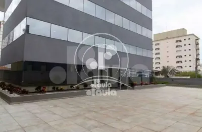 Sala comercial à venda na Travessa Marcelina, 32, Jardim Bela Vista, Santo André