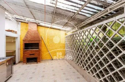 Sobrado para aluguel, 2 quartos vila guiomar em santo andré/sp