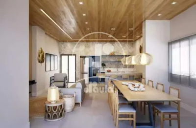 Apartamento à venda, 2 quartos 1 suíte casa branca em santo andré/sp