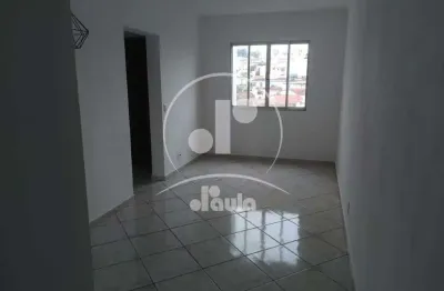 Apartamento à venda, 2 quartos vila floresta em santo andré/sp