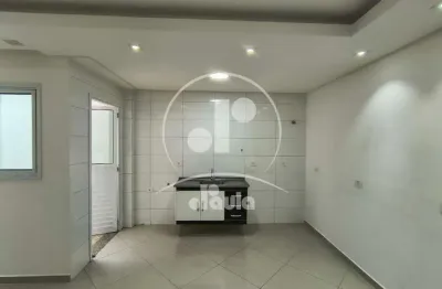 Apartamento para aluguel, 3 quartos 3 suítes vila tibiriçá em santo andré/sp