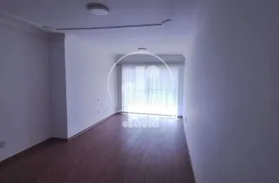 Apartamento 85m² com 3 quartos sendo 1 suite com closet, 3 vagas na vila bastos em santo andré